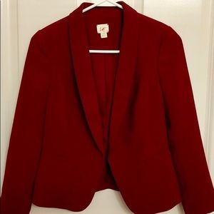 🌹 Loft Blazer